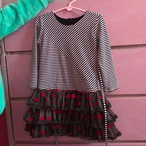 Little girl dress (dressy/casual)
